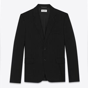 YSL Saint Laurant Blazer